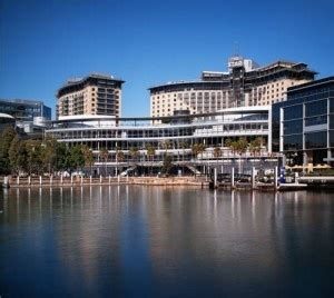 star city sydney accommodation|Iba pa.